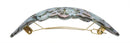 France Luxe Chicago Volume Barrette - South Sea France Luxe