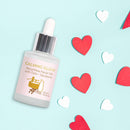 FaceTory Oats Calming Glow Weightless Facial Oil with Oats and Squalane - Calming, Redness Relief, Anti-inflammatory, Moisturizing Facial Oil, 30ml/ 1.01 fl oz FACETORY