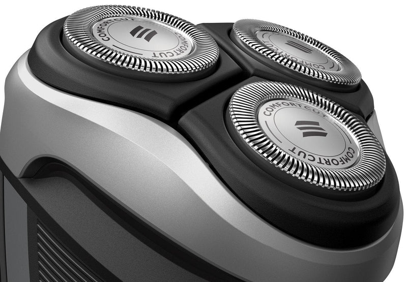 Philips Norelco SH30/52 Replacement Head for Series 1000, 2000, 3000 Shavers and S738 Click and Style Philips Norelco