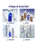 iS CLINICAL Pure Renewal Collection; Skin Regeneration Full regimen Kit; Collection Gift Set; Age-Defying Kit Infinity Warehouse