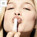 Honest Beauty Tinted Lip Balm, Lychee Fruit with Acai Extracts + Avocado Oil | EWG Certified + Dermatologist & Physician tested & Vegan + Cruelty free | 0.141 oz. Honest Beauty