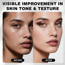 Salmon DNA Serum – Salmon DNA Microneedling Serums for Face and Body, Anti-Aging Hydration Booster, Skin Repair, Brightening & Firming Serum for Use with Microneedling, Derma Roller & Pen Infinity Warehouse