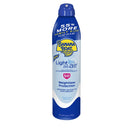 Banana Boat Light As Air Reef Friendly Sunscreen Spray, Broad Spectrum SPF 50, 9.5 Ounces Banana Boat