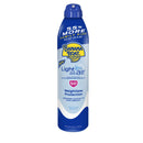 Banana Boat Light As Air, Reef Friendly, Broad Spectrum Sunscreen Spray, SPF 50, 9.5oz. Value Size Banana Boat