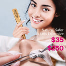 iMethod Lash Serum - iMethodLash Lash Growth Serum, Eyelash Serum, Lash Boost, Eyelash Serum to Grow Lashes, Paraben-free and Cruelty-free, 4ML for 4 Month Supply, One Lash Growth Cycles iMethod