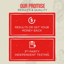 Replica Gh – Muscle Building GH Boosting Powder – Hormone Optimizer & Muscle Growth Dietary Supplement – Exclusive OSL Mr. Olympia Samir Bannout Collaboration – Watermelon Candy Flavor – 20 Servings Infinity Warehouse