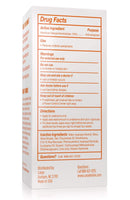 Carpe Underarm Antiperspirant and Deodorant, Clinical strength with all-natural eucalyptus scent, Manage hyperhidrosis and combat excessive sweating without irritation. (Pack of 3) Carpe