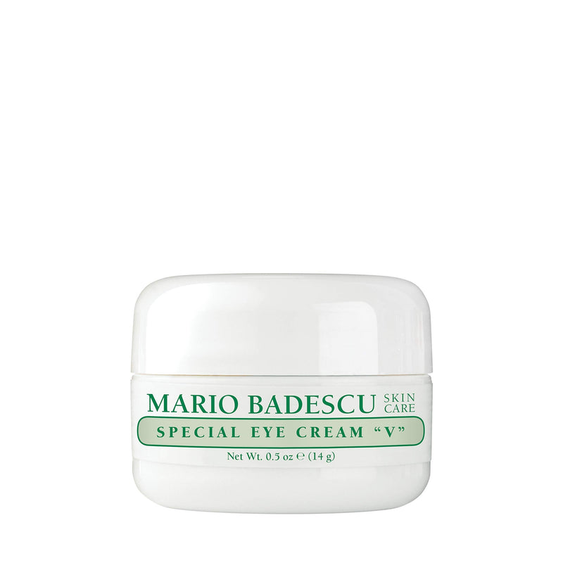 Mario Badescu Special Eye Cream V, 0.5 oz Mario Badescu