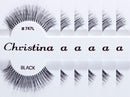 6packs Eyelashes -
