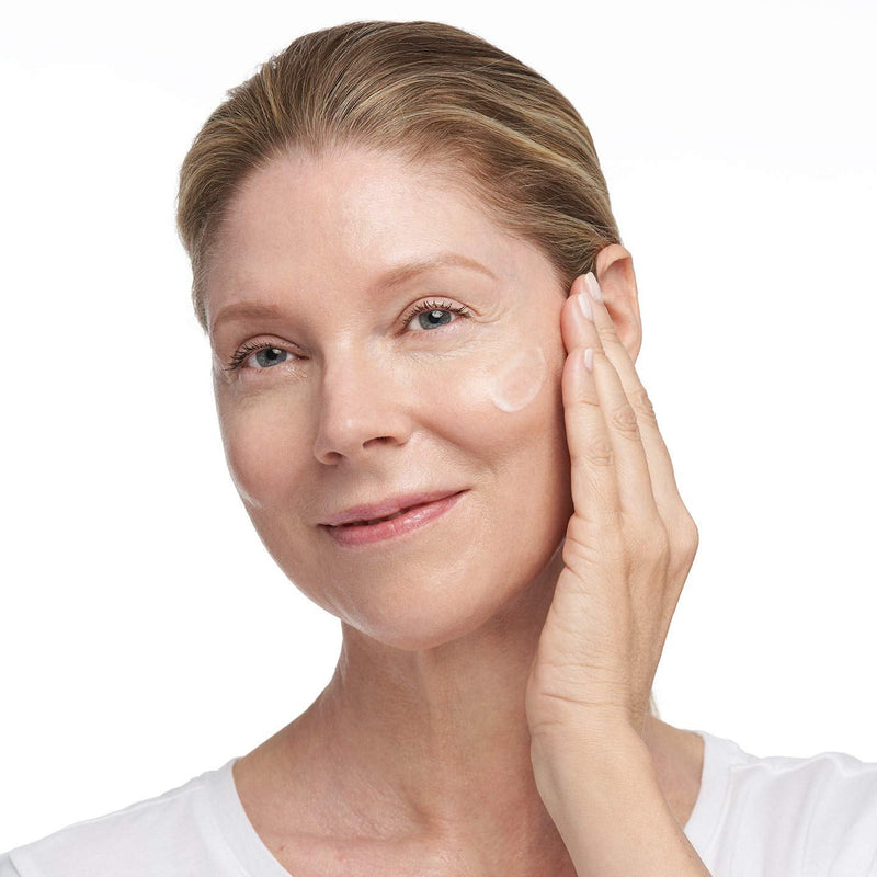 L'Oreal Paris Retinol Serum for Face, Night Serum 0.3% Pure Retinol from Revitalift Derm Intensives, Visibly Reduce Wrinkles, Even Deep Ones, 1 Oz Serum + Moisturizer Cream Samples, Packaging May Vary L'Oreal Paris