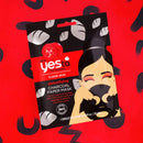 Yes To Variety Paper Masks, Variety, does not apply, cucumber,1 Count Yes To