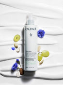 Vinoclean Gentle Cleansing Almond Milk - 6.7oz… Caudalie