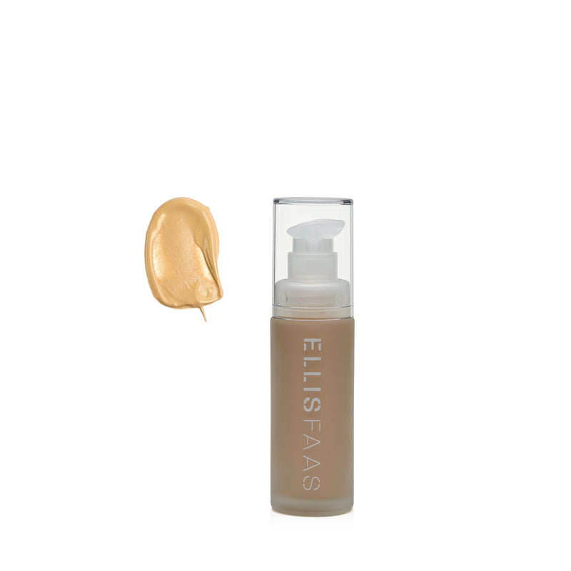 Ellis Faas Skin Veil Foundation Shade S103L fair/medium pink Ellis Faas