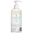 ATTITUDE Liquid Hand Soap, Plant- and Mineral-Based Formula, Vegan & Cruelty-free Personal Care Products, Lemon Leaves, 16 Fl Oz ATTITUDE