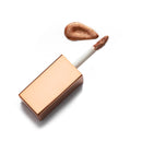 EpiLynx by Dr. Liia Long Lasting Liquid Eye Shadow I Allergen Free, Vegan - 3 mL - Metallic, Brown EPILYNX