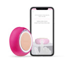 FOREO UFO 2 Power Facial Mask, Fuchsia FOREO