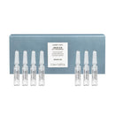 [ comfort zone ] Sublime Skin Lift & Firm Ampoules, Concentrated Anti-Aging Serum, Plumps, Smooths, Reduces Wrinkles, Clean Beauty, Peptides, Hyaluronic Acid, Mature Skin, 7 x 0.06 Fl Oz Infinity Warehouse