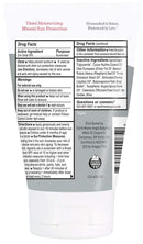 Earth Mama Tinted Mineral Sunscreen Lotion SPF 40 With Organic Argan Oil, 3-Ounces Earth Mama Store