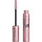 Maybelline New York Sky High Washable Mascara Makeup, Volumizing Mascara, Buildable, Lengthening Mascara, Defining, Curling, Multiplying, Blackest Black, 0.24 fl. Oz Maybelline New York