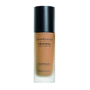 bareMinerals Original Pure Serum Radiant Natural Liquid Foundation Mineral SPF 20, Hydrating Skin Tint, Dewy Finish, Lightweight, Medium Coverage, Non-Comedogenic, Vegan - Infinity Warehouse