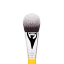 Bdellium Tools Professional Makeup Brush Studio Line - BDHD Phase II Small Foundation/Contour 968 BDELLIUM TOOLS
