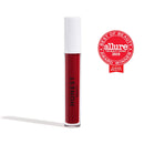 Honest Beauty Liquid Lipstick, Love with Avocado oil + Hyaluronic Acid |Lasting Hydration | EWG Certified + Dermatologist tested & Vegan + Cruelty free | 0.12 fl. oz. Honest Beauty