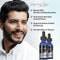 Hair Growth Serum-Extra Strength DHT Blocker - Stimulates & Repairs New Follicle Regrowth. Grow Stronger, Thicker, Fuller, Longer, Healthier Hair. For Men & Women with No Side Effects. Dermlogic