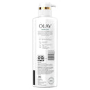 Olay Skin Solutions Hydrating Body Wash for Women with Salicylic Acid, 17.9 fl oz (Pack of 4) Infinity Warehouse