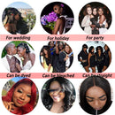 Abbily Hair 10A Brazilian Body Wave Virgin Hair Bundlel (22, Body Wave Bundles) Abbily hair Store