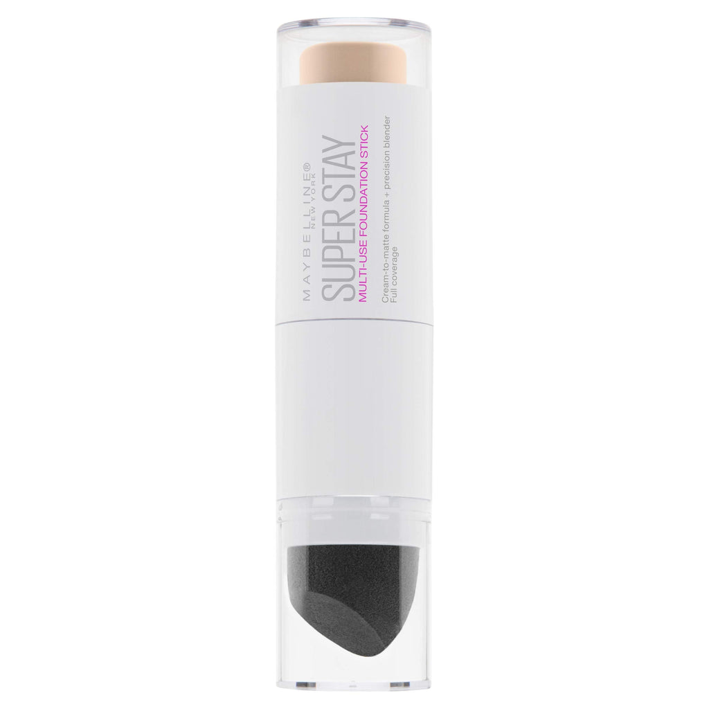 Maybelline New York SuperStay Multi-Use Foundation Stick Makeup For ...
