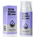 Tattoo Stencil Gel 3.38Oz Professional Tattoo Transfer Gel | Sharp Lines Smooth Application Vegan Friendly Tattoo Supplies for Artists & Beginners Infinity Warehouse