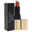 Bobbi Brown Luxe Lip Color Lipstick, Deluxe Travel Size 0.08 oz. / 2.5 g •• (Neutral Rose) Infinity Warehouse