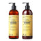 Pharmacopia Citrus Conditioner and Shampoo Bundle, 16oz Bottles Pharmacopia