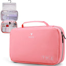 VASCO Hanging Toiletry Bag for Men And Women – Water-Resistant Travel Organizer VASCO