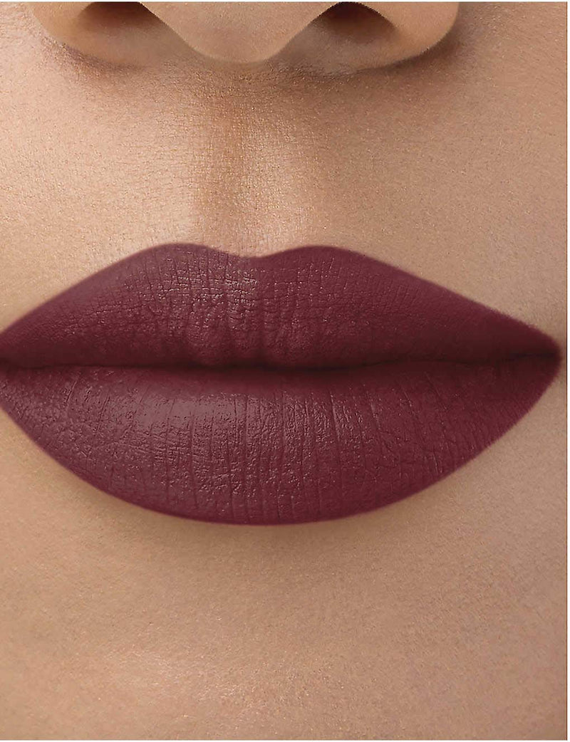 Bareminerals Barepro Longwear Lipstick Raisin 0.07 Ounce bareMinerals