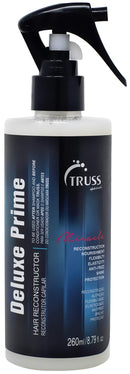 Truss Deluxe Prime Hair Treatment TRUSS