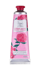 L'Occitane Pivoine Flora Hand Cream, 1 oz L'Occitane