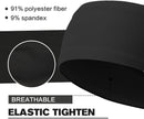 Sweat Bands No Slip Fashion Headbands for Women Workout Headbands Head Bands for Yoga Running Sports Gym Skatheal Store