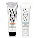 COLOR WOW Color Security Shampoo and Conditioner, Fine to Normal Hair, Duo Set, Sulfate Free, Color Safe, 8.4 Fl Oz COLOR WOW