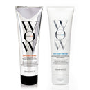 Color Wow Color Security Shampoo and Conditioner, Fine to Normal Hair, Duo Set, No Parabens, No Sulfates, Cruelty-Free, Residue-Free, Vegan for super glossy, hydrated, silky-soft hair COLOR WOW