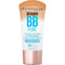 Maybelline Dream Pure Skin Clearing BB Cream, 8-in-1 Skin Perfecting Beauty Balm With 2% Salicylic Acid, Sheer Tint Coverage, Oil-Free, Light/Medium, 1 Count Infinity Warehouse
