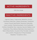 EltaMD UV Stick Sunscreen for Face and Body, Mineral SPF 50+ Face Stick Sunscreen with Zinc Oxide For Kids and Adults, Sensitive Skin Infinity Warehouse