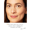 LAURA GELLER NEW YORK The Real Deal Concealer for Advanced Serious Coverage, Medium 300 LAURA GELLER NEW YORK