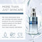 Azure Cosmetics Hyaluronic Acid Serum For Face - Ultra Hydrating, Dermatologist Tested, Anti-Aging Moisturizer for Dark Spots, Fine Lines & Wrinkles - Vegan, Clean Beauty, Korean Skin Care - 1.69 oz Infinity Warehouse
