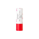 Omorfee 100% Organic Tinted Lip Balm Stick Treatment, Natural Lip Tint Gloss, Long Lasting Rose Lip Tint, Strawberry Flavor, Beetroot & Cocoa Butter, Pink Red Color, Moisturizing Lip Balm - 6g/0.21Oz OMORFEE BE EXOTIC OF