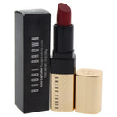 Bobbi Brown Luxe Lip Color Lipstick, Deluxe Travel Size 0.08 oz. / 2.5 g •• (Neutral Rose) Infinity Warehouse