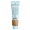 Wet n Wild Bare Focus Tinted Hydrator Tinted Skin Veil Nourishing Foundation Hyaluronic Acid, Deep, 0.91 Fl Oz Wet n Wild