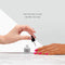 OPI Drip Dry, Nail Lacquer Drying Drops, Nail Polish Fast Drying Drops, 0.28 fl oz OPI