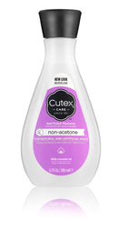 Cutex Non-Acetone Nail Polish Remover Cutex