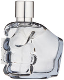 Diesel Only The Brave Eau De Toilette Spray for Men, 2.5 Ounce Diesel